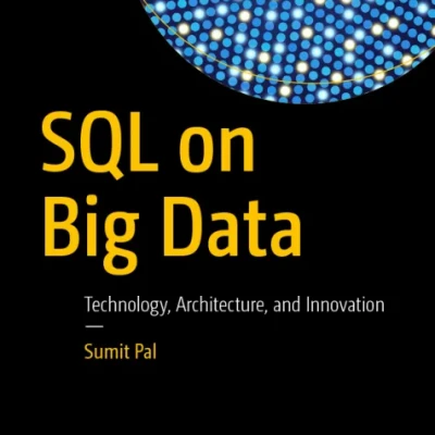 SQL on Big data - Hanoi Bookstore