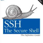 SSH, The Secure Shell The Definitive Guide