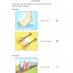 MOVERS AUTHENTIC EXAMINATION PAPERS 1 (Sách gia công, Bìa mềm)