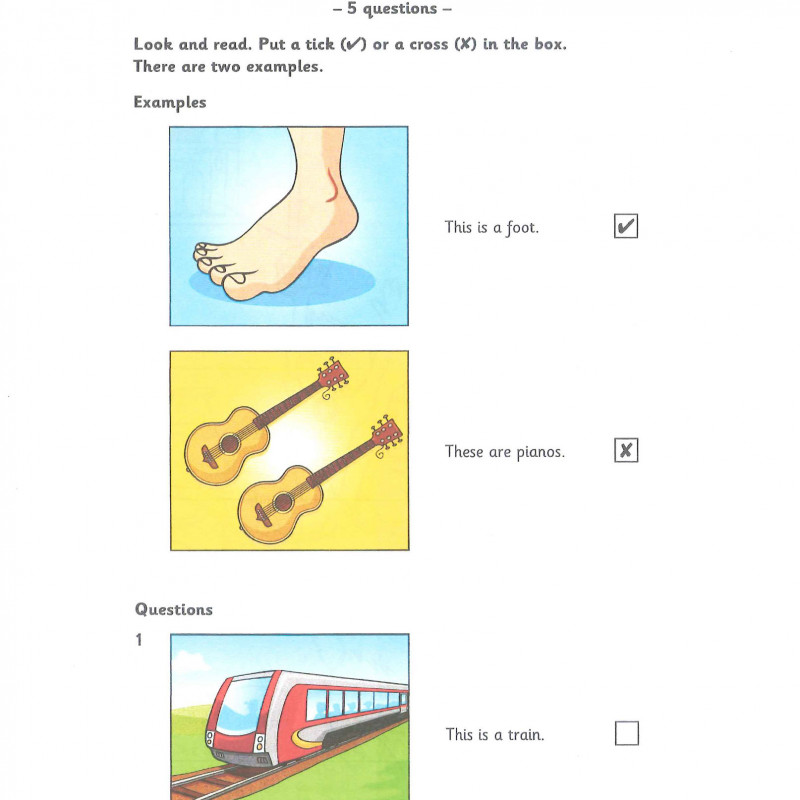 MOVERS AUTHENTIC EXAMINATION PAPERS 1 (Sách gia công, Bìa mềm)