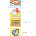 MOVERS AUTHENTIC EXAMINATION PAPERS 1 (Sách gia công, Bìa mềm)