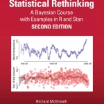 Statistical Rethinking: A Bayesian Course with Examples in R and STAN