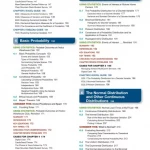Statistics for managers using Microsoft Excel (Sách màu - Sách đen trắng)