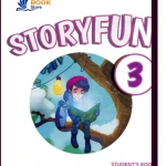 Storyfun 1,2,3,4,5,6 Student's book
