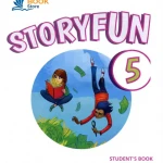 Storyfun 1,2,3,4,5,6 Student's book