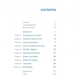 Storytelling with Data A Data Visualization Guide for Business Professionals