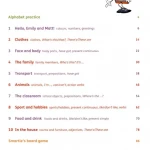 Super Starters Pupils Book 2nd ( sách màu)