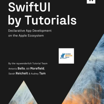 SwiftUI by Tutorials
