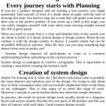 System Design Interview The Ultimate Guide to Master All the Fundamentals (Sách đen trắng)