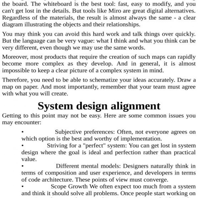 System Design Interview The Ultimate Guide to Master All the Fundamentals (Sách đen trắng)