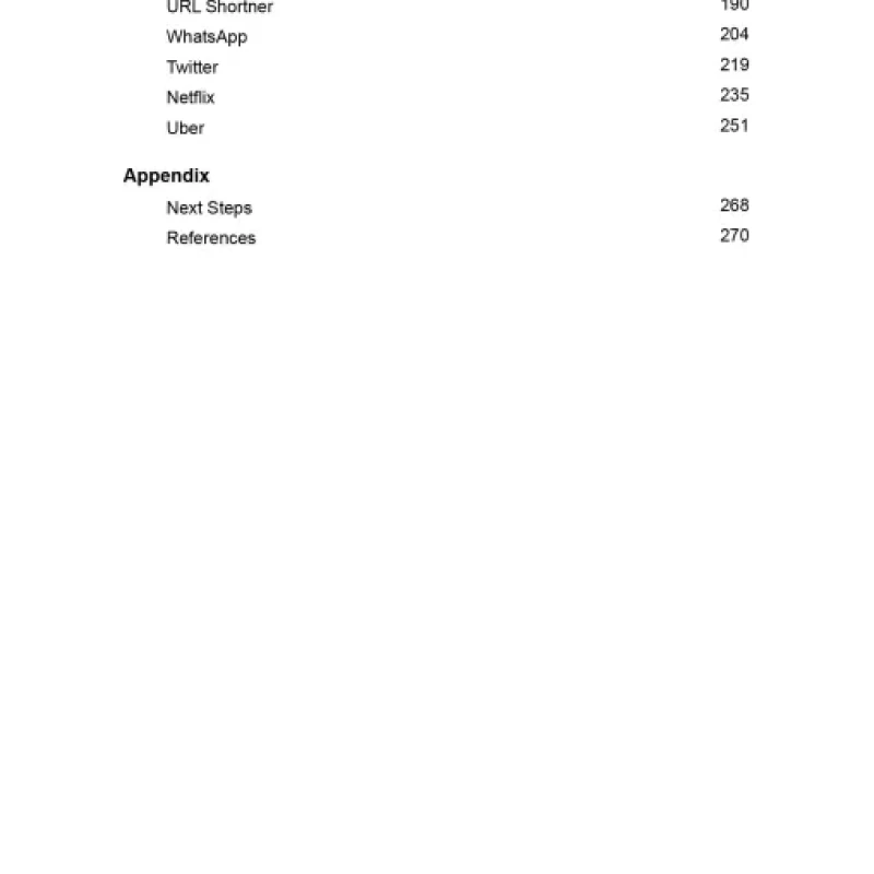 System Design Karan Pratap Singh