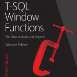 T-SQL Window Functions For Data Analysis and Beyond (sách đen trắng )