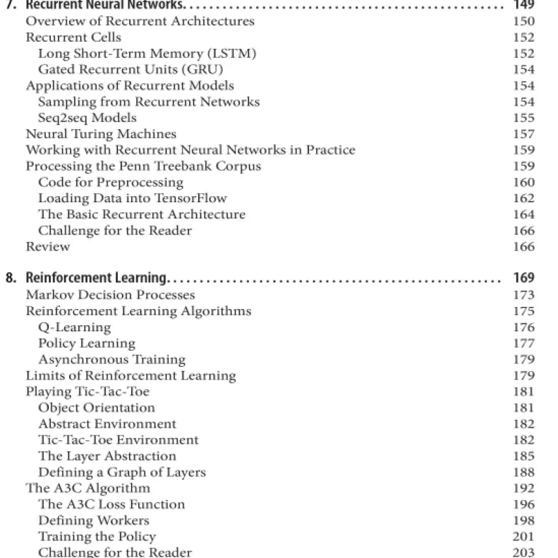 Tensorflow for Deep Learning - Hanoi Bookstore