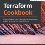 Terraform Cookbook