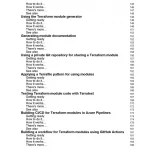 Terraform Cookbook