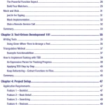 Test-Driven Development with React - Hanoi Bookstore