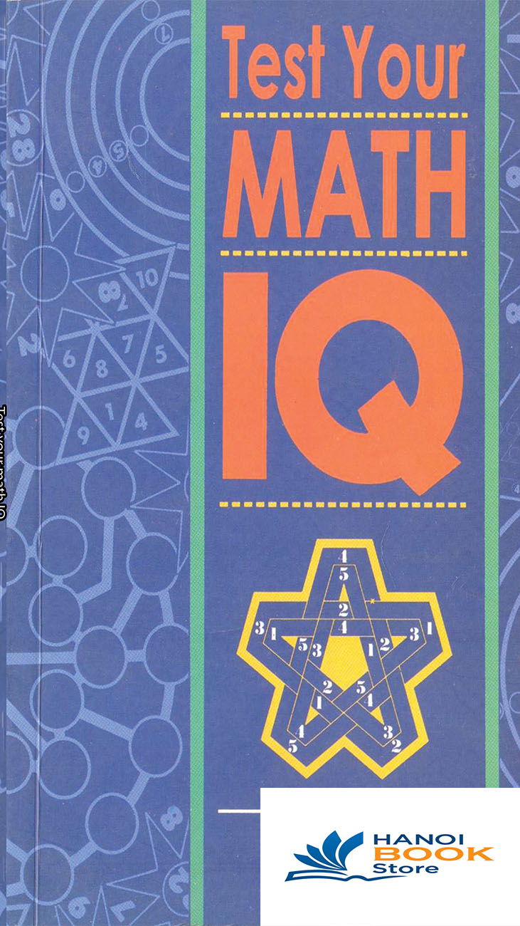 Test Your Math IQ Steve Ryan-7 copy