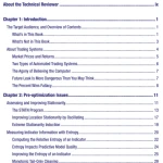 Testing and Tuning Market Trading Systems Algorithms in C++ - Hanoi Bookstore