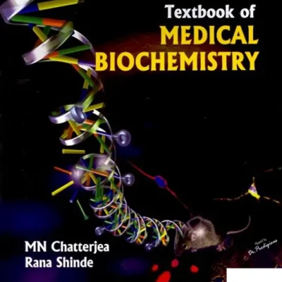 Textbook of Medical Biochemistry