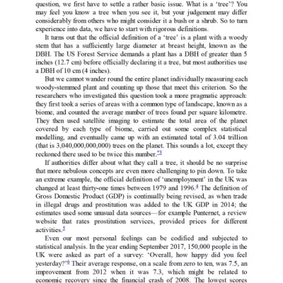 The Art of Statistics: How to Learn from Data