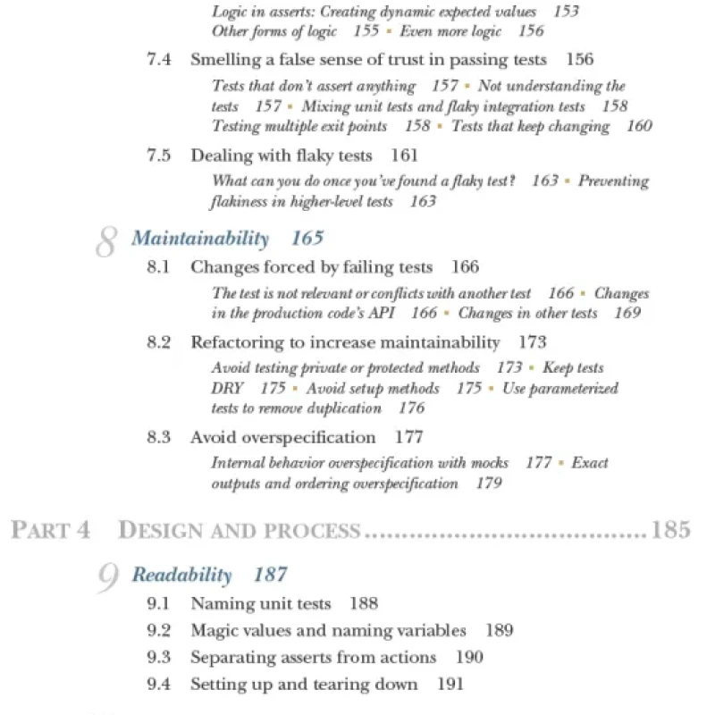 The Art of Unit Testing With Examples in JavaScript - Hanoi Bookstore