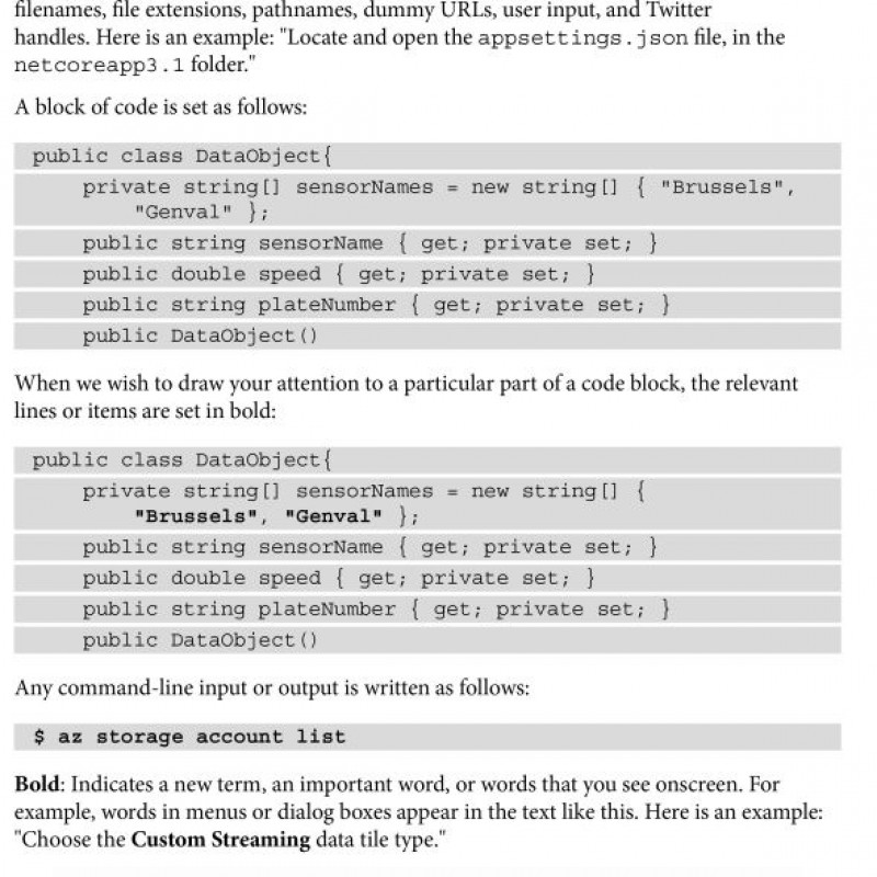 The Azure Cloud Native Architecture Mapbook