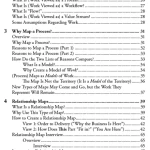 The Basics of Process Mapping