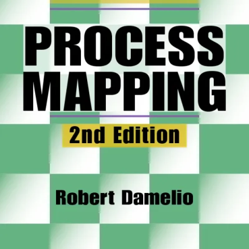 The Basics of Process Mapping