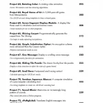 The Big Book of Small Python Projects 81 Easy Practice Programs