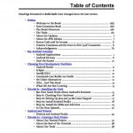The Busy Coder’s Guide To Android Development (Sách đen trắng)