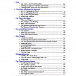 The Busy Coder’s Guide To Android Development (Sách đen trắng)