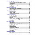 The Busy Coder’s Guide To Android Development (Sách đen trắng)
