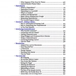 The Busy Coder’s Guide To Android Development (Sách đen trắng)