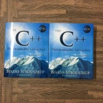 The C++ Programming Language ( 184k 2 bia)
