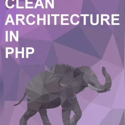 The Clean Architecture in PHP - Hanoi Bookstore