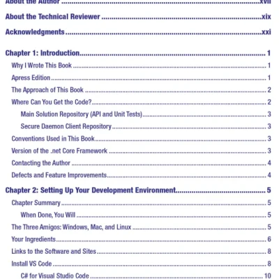 The Complete ASP.NET Core 3 API Tutorial