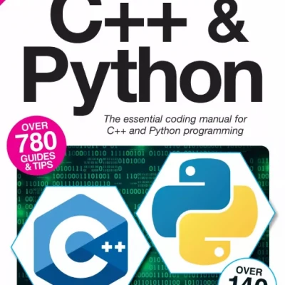 The Complete C++ Python Manual