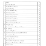 The complete guide to SAT Reading 5th (Sách đen trắng)