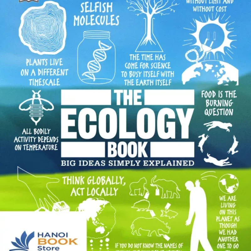 The Ecology Book