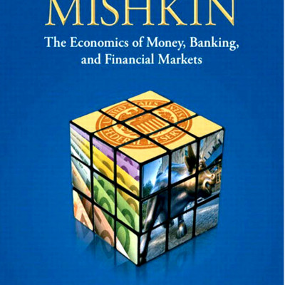 THE ECONOMICS OF MONEY, BANKING, AND FINANCIAL MARKETS (SÁch đen trắng)