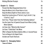 The Elements of Voice First Style