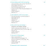 Sách The Fundamentals of Event Design