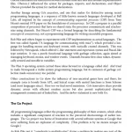 The Go Programming Language