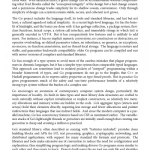 The Go Programming Language