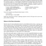 The Go Programming Language