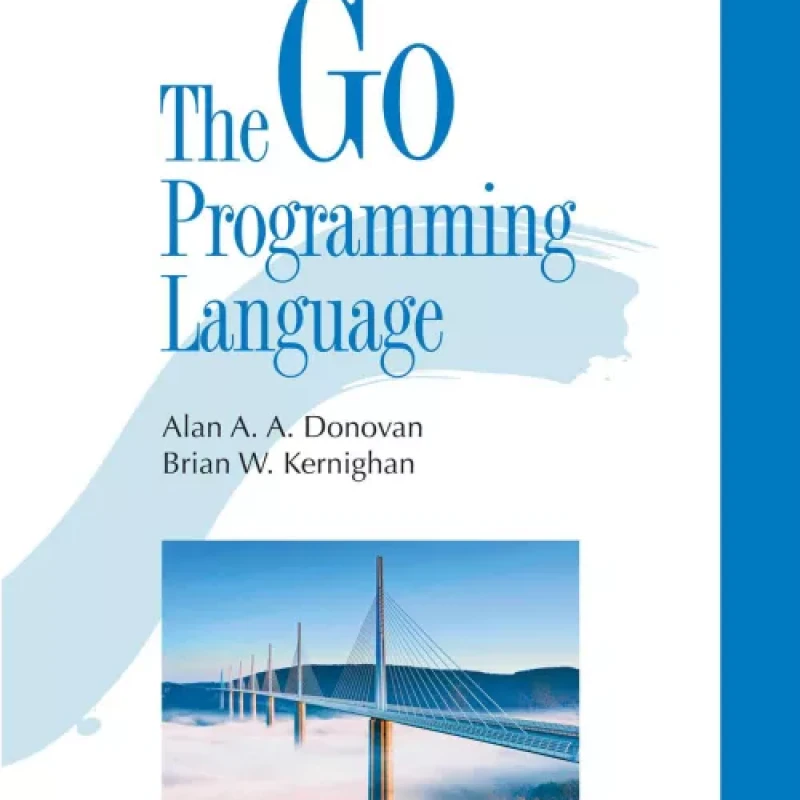 The Go Programming Language