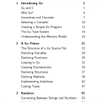 The Go Programming Language Phrasebook