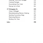 The Go Programming Language Phrasebook