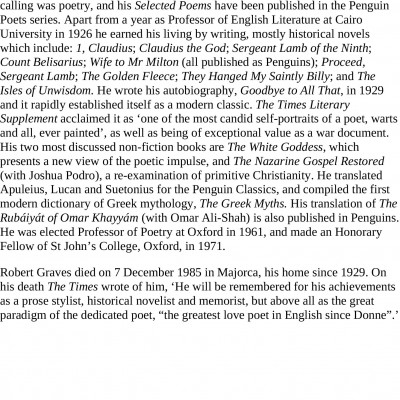 THE GREEK MYTHS THE COMPLETE AND DEFITINIVE EDITION (Sách đen trắng)