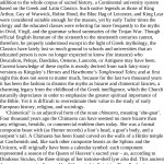 THE GREEK MYTHS THE COMPLETE AND DEFITINIVE EDITION (Sách đen trắng)